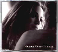 Mariah Carey - My All CD2